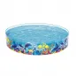 Bestway Rigid Children's Pool 244x46 cm