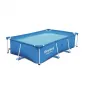 Bestway Rigid Pool 259x170x61 cm for Adults