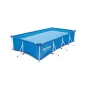 Bestway Rigid Pool 400x211x81 cm for Garden