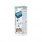 Bestway Piscina Rigida Adulto con Depurador 400x211x81 cm Jardin 56424