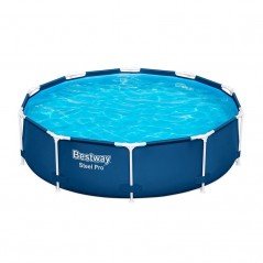 Bestway Piscina Rigida Adulto 305x76 cm Jardin 56677