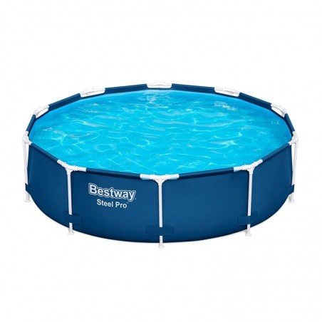 Bestway Piscina Rigida Adulto 305x76 cm Jardin 56677