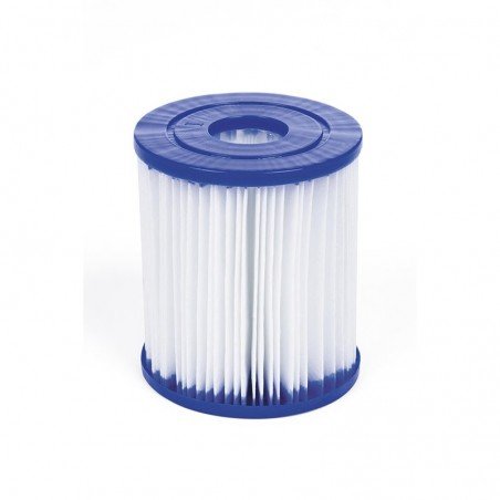 Bestway Piscina Rigida Adulto con Depurador 305x76 cm Jardin 56679