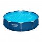 Bestway Piscina Rigida Adulto con Depurador 305x76 cm Jardin 56679
