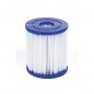 Bestway Piscina Rigida Adulto con Depurador 366x76 cm Jardin 56681