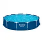 Bestway Rigid Pool 366x76 cm for Garden