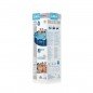 Bestway Piscina Rigida Adulto 366x76 cm Jardin 56706