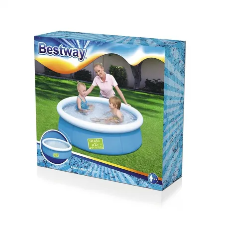 Bestway Inflatable Kids Pool 152x38 cm