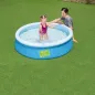 Bestway Inflatable Kids Pool 152x38 cm
