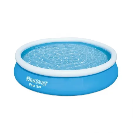 Bestway Inflatable Pool 366x76 cm for Adults