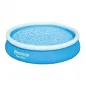 Bestway inflatable pool 366x76 cm with filter