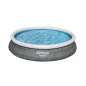 Bestway Inflatable Pool 475x84 cm with Filter