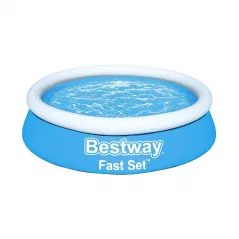 Bestway inflatable pool 183x51 cm garden