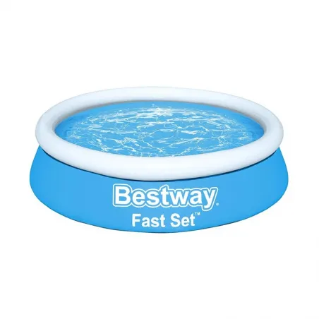 Bestway inflatable pool 183x51 cm garden