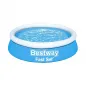 Bestway Piscina Hinchable Adulto Aro 183x51 cm Jardin 57392