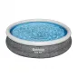 Bestway Inflatable Pool 366x76 cm with Filter
