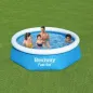 Bestway 244x61 cm inflatable pool for the garden