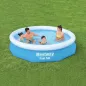 Bestway Inflatable Pool 305x66 cm with Filter