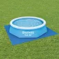 Bestway Pool Protector Mat 274x274 cm