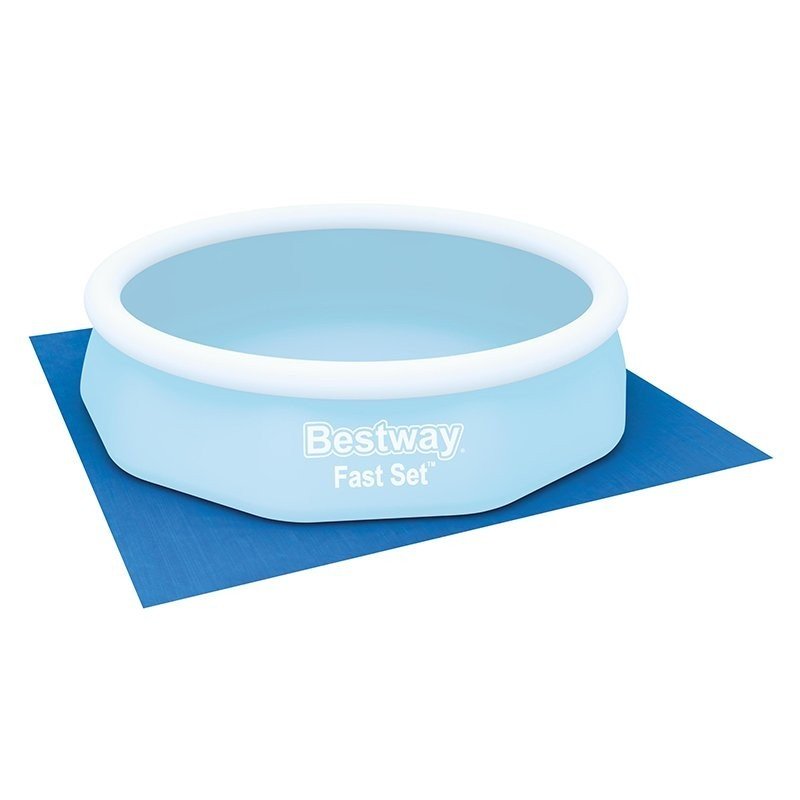 Bestway Suelo Piscina Protector 335x335 cm Jardin 58001 Bestway Suelo Piscina Protector 335x335 cm Jardin 58001
