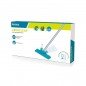 Bestway Kit Mantenimiento Piscina Palo 167 cm Jardin 58013
