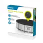 Bestway Pool Cover D370 cm for Garden