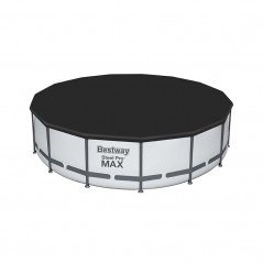 Bestway Cubierta Piscina PVC D457 cm Jardin 58038