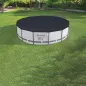 Bestway Pool Cover D457 cm PVC