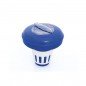 Bestway Dispensador de Cloro Mediano Piscina y Jardin 58071