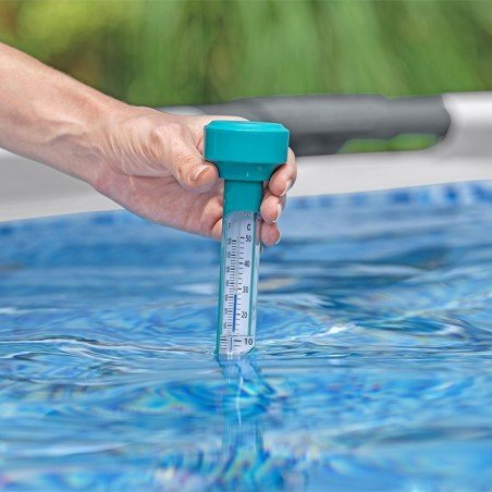 Bestway Termometro Flotante Piscina y Bañera 58072