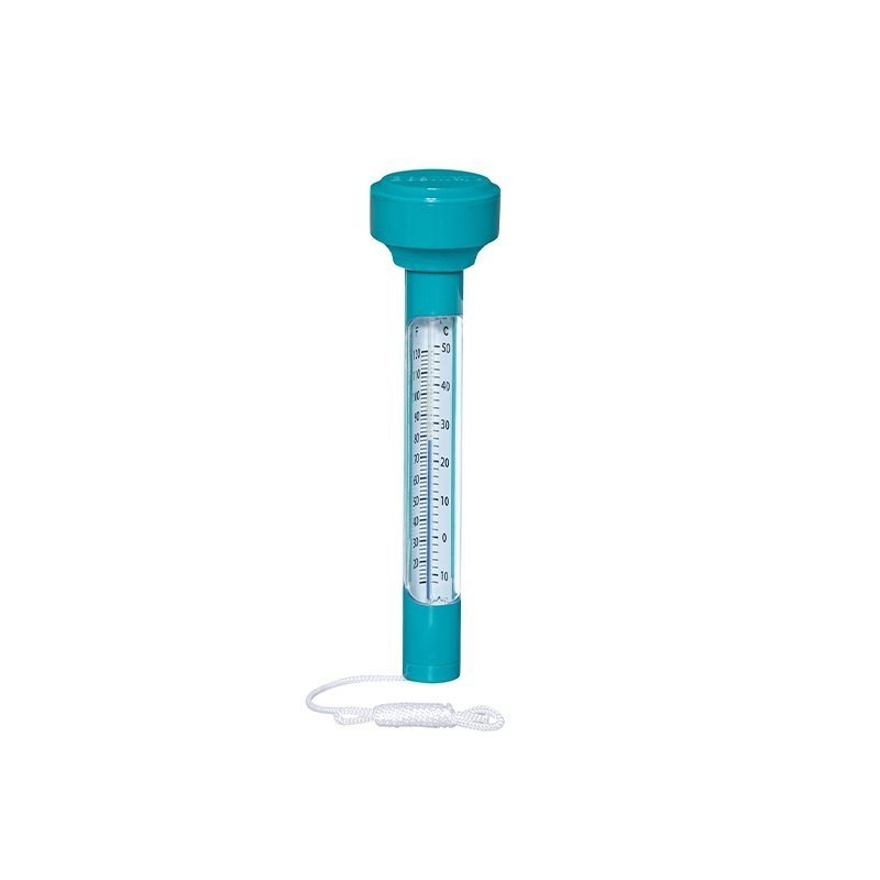 Bestway Termometro Flotante Piscina y Bañera 58072
