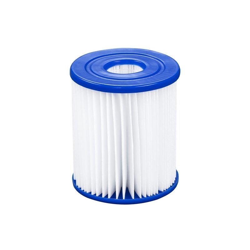 Bestway Filtro Depuradora Cartucho Tipo I Retractil Piscina 58093