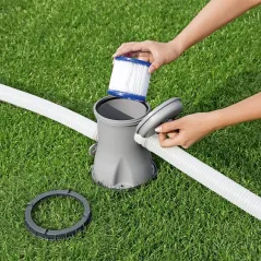 Bestway Type 1 Filter for Pool