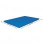 Bestway Cubierta Piscina 264x174 cm Jardin 58105