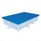 Bestway Cubierta Piscina 264x174 cm Jardin 58105