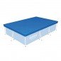 Bestway Cubierta Piscina 304x205 cm Jardin 58106