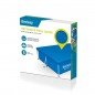Bestway Cubierta Piscina 304x205 cm Jardin 58106