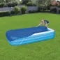Bestway Inflatable Pool Cover 340x230 cm