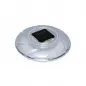 Bestway Luz Solar Flotante D18 cm Piscina y Jardin 58111