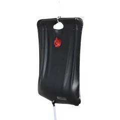 Solar Shower Bag 20L for Camping