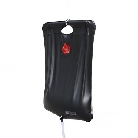 Bestway Bolsa Solar para Ducha Capacidad 20L 41x58 cm Jardin y Camping 58224