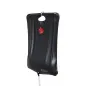 Solar Shower Bag 20L for Camping