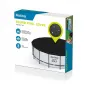 Bestway Pool Cover 427 cm PVC for Garden