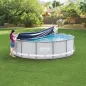 Bestway Pool Cover 427 cm PVC for Garden