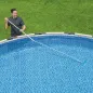 Bestway 50.5 cm Pool Brush