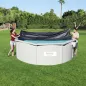PVC Pool Cover D401 cm Bestway