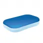 Inflatable Pool Cover 295x220 cm Bestway