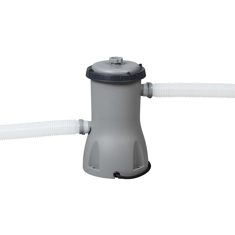 Bestway Depurador de Piscina 3028 Litros/Hora Jardin 58386