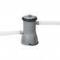Bestway Depurador de Piscina 3028 Litros/Hora Jardin 58386