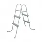 Bestway 84 cm Pool Ladder for Gardens